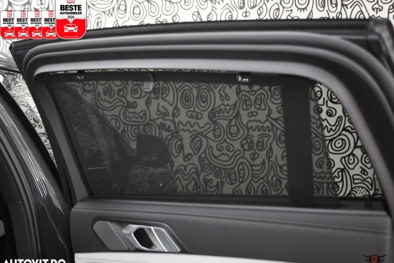 BMW X6 (Seria X) din 2024 cu 19.893 km - oferta BMW197267 - foto 11