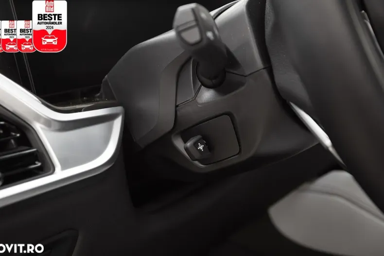 BMW X6 (Seria X) din 2024 cu 19.893 km - oferta BMW197267 - foto 13