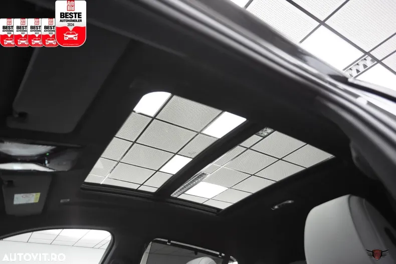 BMW X6 (Seria X) din 2024 cu 19.893 km - oferta BMW197267 - foto 15