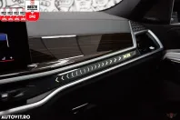 BMW X6 (Seria X) din 2024 cu 19.893 km - oferta BMW197267 - foto 20
