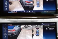 BMW X6 (Seria X) din 2024 cu 19.893 km - oferta BMW197267 - foto 22