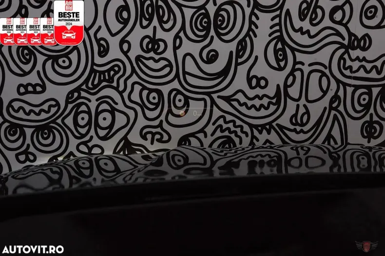 BMW X6 (Seria X) din 2024 cu 19.893 km - oferta BMW197267 - foto 29