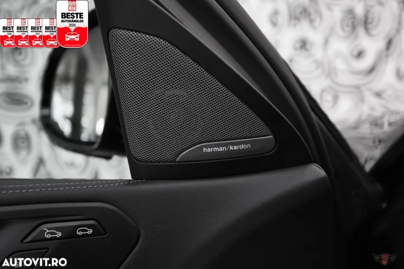 BMW X6 (Seria X) din 2024 cu 19.893 km - oferta BMW197267 - foto 30