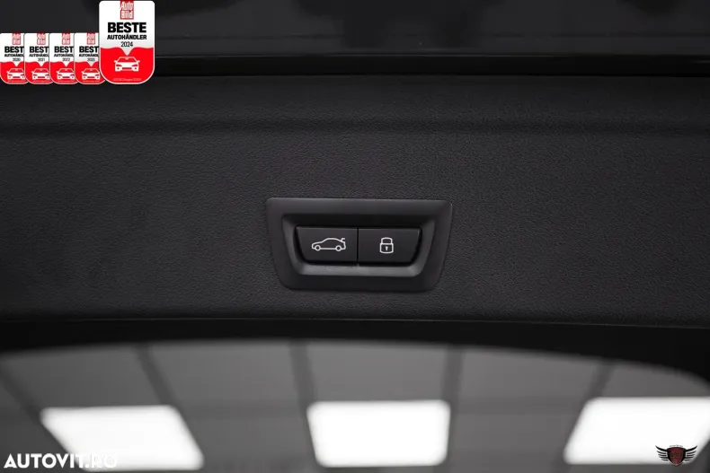 BMW X6 (Seria X) din 2024 cu 19.893 km - oferta BMW197267 - foto 35