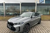 BMW X6 (Seria X) din 2025 cu 8.600 km - oferta BMW197268 - foto 1
