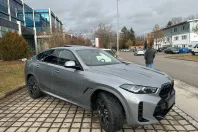 BMW X6 (Seria X) din 2025 cu 8.600 km - oferta BMW197268 - foto 4