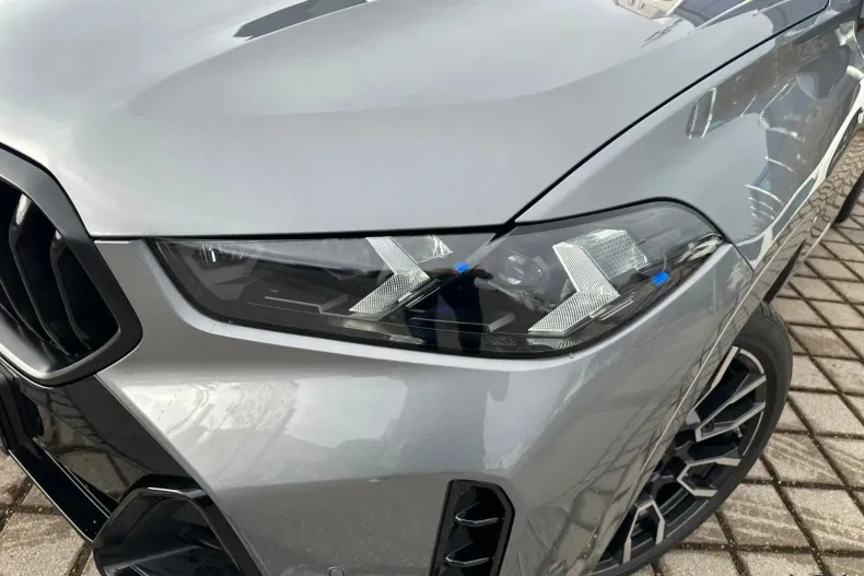 BMW X6 (Seria X) din 2025 cu 8.600 km - oferta BMW197268 - foto 10