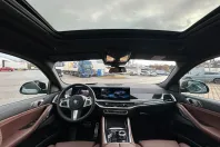 BMW X6 (Seria X) din 2025 cu 8.600 km - oferta BMW197268 - foto 17