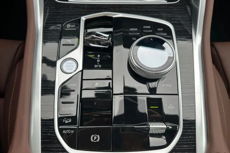 BMW X6 (Seria X) din 2025 cu 8.600 km - oferta BMW197268 - foto 18