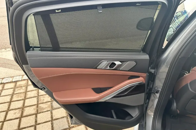 BMW X6 (Seria X) din 2025 cu 8.600 km - oferta BMW197268 - foto 22