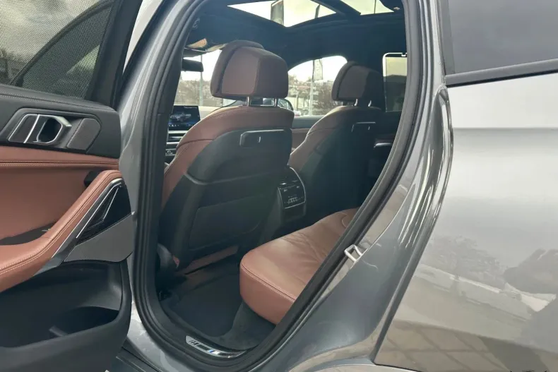 BMW X6 (Seria X) din 2025 cu 8.600 km - oferta BMW197268 - foto 23