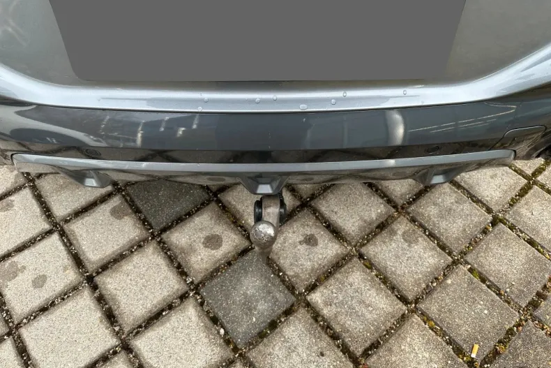 BMW X6 (Seria X) din 2025 cu 8.600 km - oferta BMW197268 - foto 27