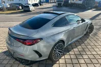 Mercedes-Benz CLE din 2025 cu 9.300 km - oferta MER197269 - foto 4