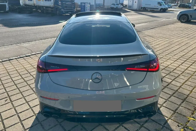 Mercedes-Benz CLE din 2025 cu 9.300 km - oferta MER197269 - foto 6