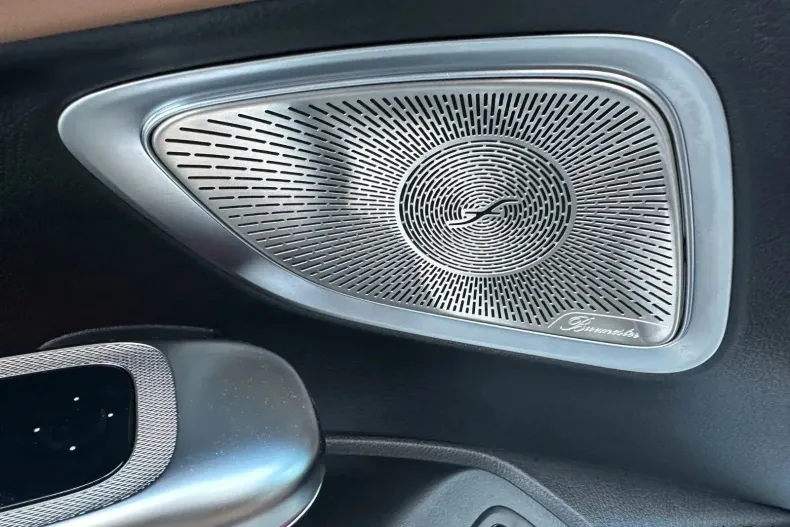 Mercedes-Benz CLE din 2025 cu 9.300 km - oferta MER197269 - foto 17