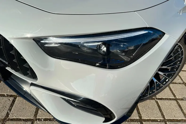 Mercedes-Benz CLE din 2025 cu 9.300 km - oferta MER197269 - foto 22