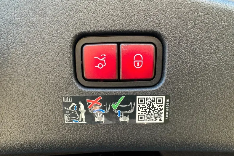 Mercedes-Benz CLE din 2025 cu 9.300 km - oferta MER197269 - foto 25