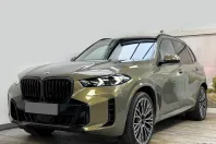 BMW X5 (Seria X) din 2024 cu 8.900 km - oferta BMW197270 - foto 1
