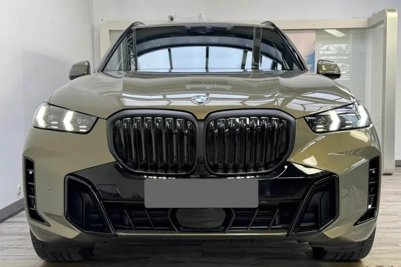 BMW X5 (Seria X) din 2024 cu 8.900 km - oferta BMW197270 - foto 2