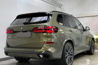 BMW X5 (Seria X) din 2024 cu 8.900 km - oferta BMW197270 - foto 3