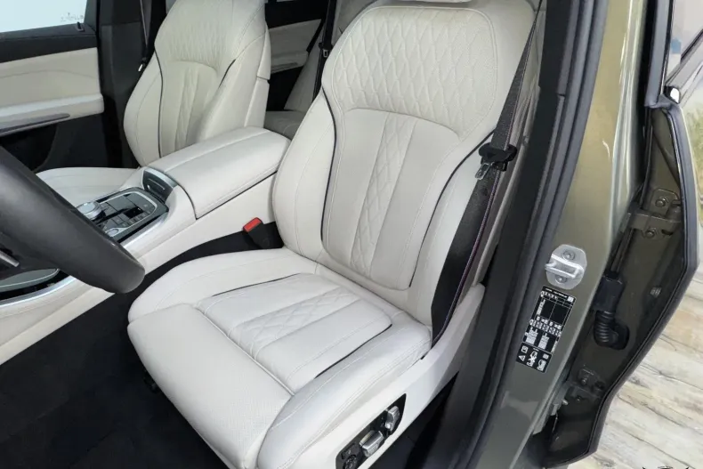 BMW X5 (Seria X) din 2024 cu 8.900 km - oferta BMW197270 - foto 7