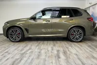 BMW X5 (Seria X) din 2024 cu 8.900 km - oferta BMW197270 - foto 9