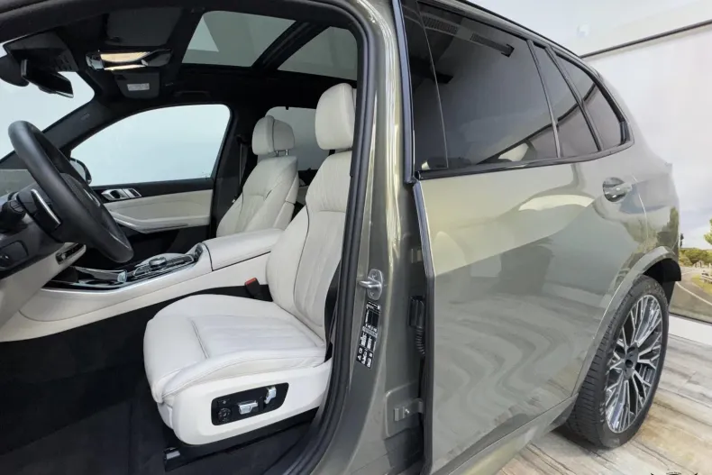 BMW X5 (Seria X) din 2024 cu 8.900 km - oferta BMW197270 - foto 10