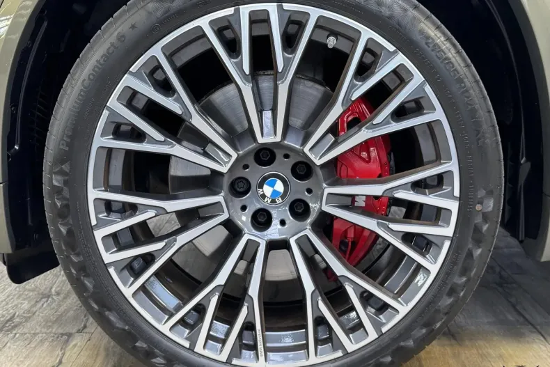 BMW X5 (Seria X) din 2024 cu 8.900 km - oferta BMW197270 - foto 17
