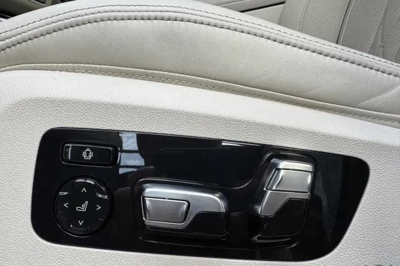 BMW X5 (Seria X) din 2024 cu 8.900 km - oferta BMW197270 - foto 19