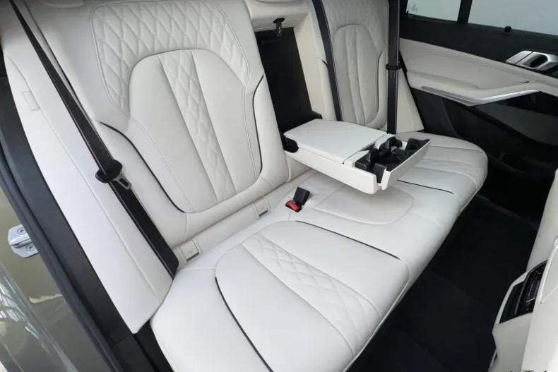BMW X5 (Seria X) din 2024 cu 8.900 km - oferta BMW197270 - foto 29