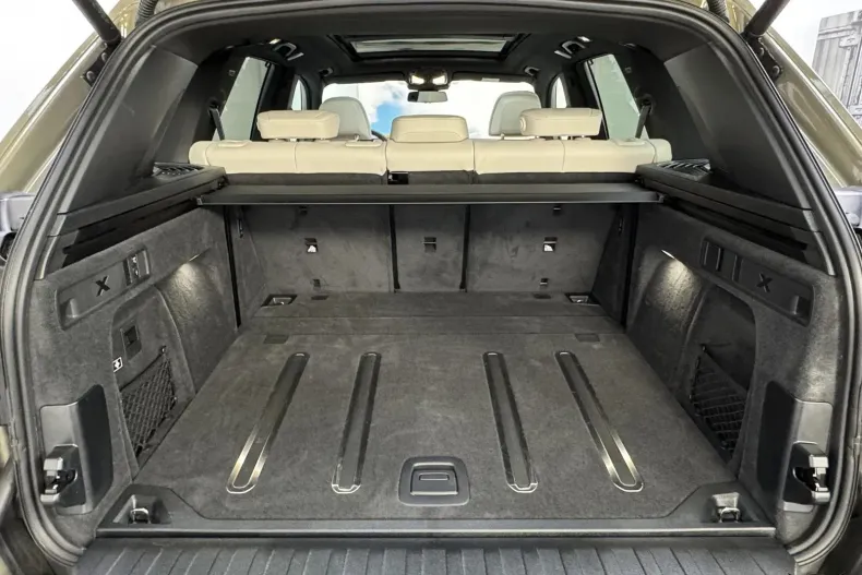 BMW X5 (Seria X) din 2024 cu 8.900 km - oferta BMW197270 - foto 33