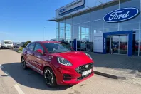 Ford Puma din 2025 cu 6.129 km - oferta FOR197271 - foto 1