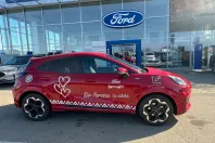 Ford Puma din 2025 cu 6.129 km - oferta FOR197271 - foto 2
