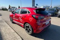 Ford Puma din 2025 cu 6.129 km - oferta FOR197271 - foto 3