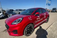 Ford Puma din 2025 cu 6.129 km - oferta FOR197271 - foto 5