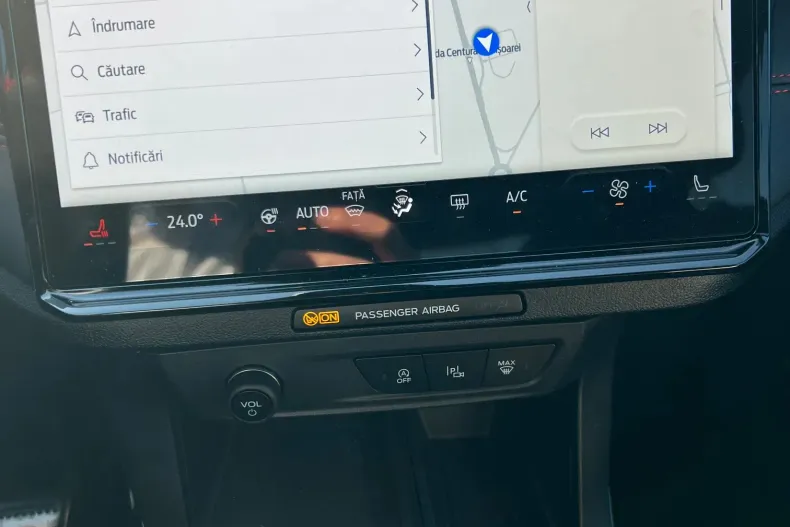 Ford Puma din 2025 cu 6.129 km - oferta FOR197271 - foto 7