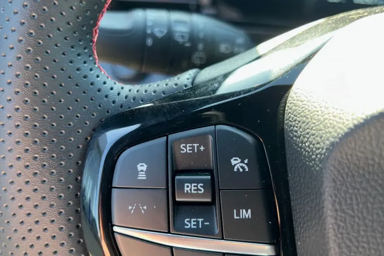 Ford Puma din 2025 cu 6.129 km - oferta FOR197271 - foto 10