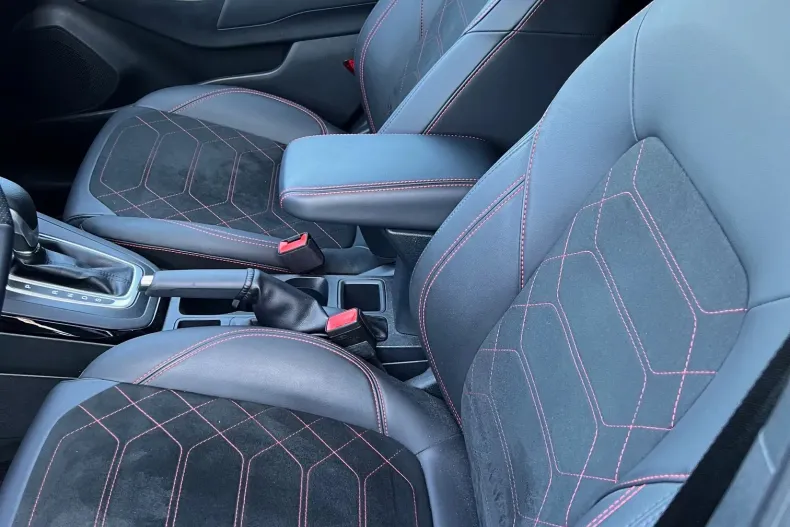 Ford Puma din 2025 cu 6.129 km - oferta FOR197271 - foto 13