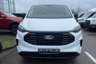 Ford Transit Custom din 2026 cu 5 km - oferta FOR197272 - foto 1