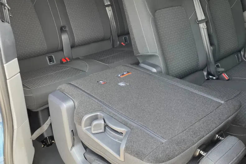 Ford Transit Custom din 2026 cu 5 km - oferta FOR197272 - foto 10