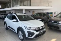 Dacia Sandero Stepway din 2023 cu 43.963 km - oferta DAC197273 - foto 1