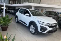 Dacia Sandero Stepway din 2023 cu 43.963 km - oferta DAC197273 - foto 4