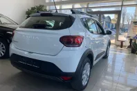 Dacia Sandero Stepway din 2023 cu 43.963 km - oferta DAC197273 - foto 6