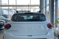 Dacia Sandero Stepway din 2023 cu 43.963 km - oferta DAC197273 - foto 7