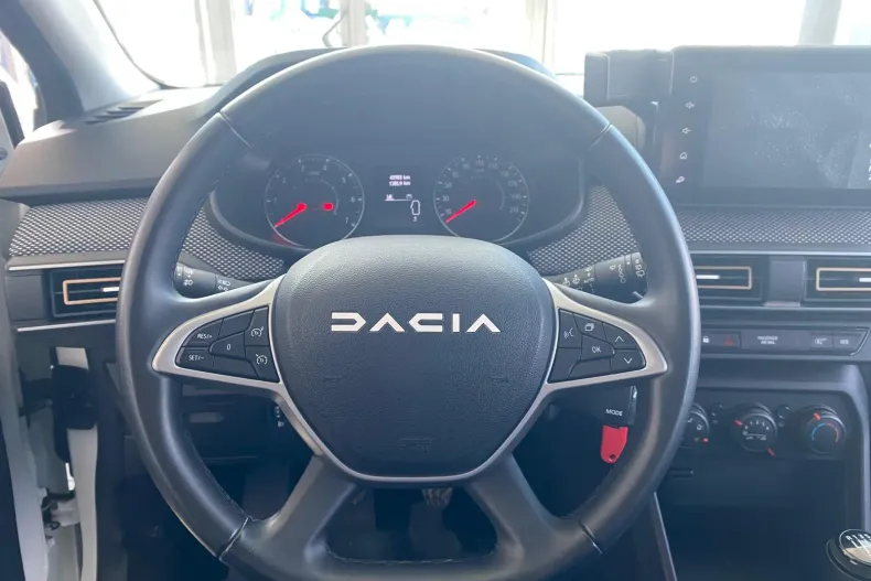 Dacia Sandero Stepway din 2023 cu 43.963 km - oferta DAC197273 - foto 11