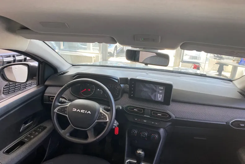 Dacia Sandero Stepway din 2023 cu 43.963 km - oferta DAC197273 - foto 14