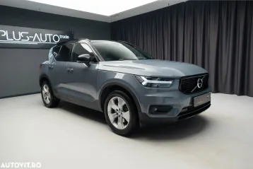Volvo XC40 din 2022 - oferta VOL197274