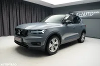 Volvo XC40 din 2022 cu 78.400 km - oferta VOL197274 - foto 2