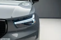 Volvo XC40 din 2022 cu 78.400 km - oferta VOL197274 - foto 9