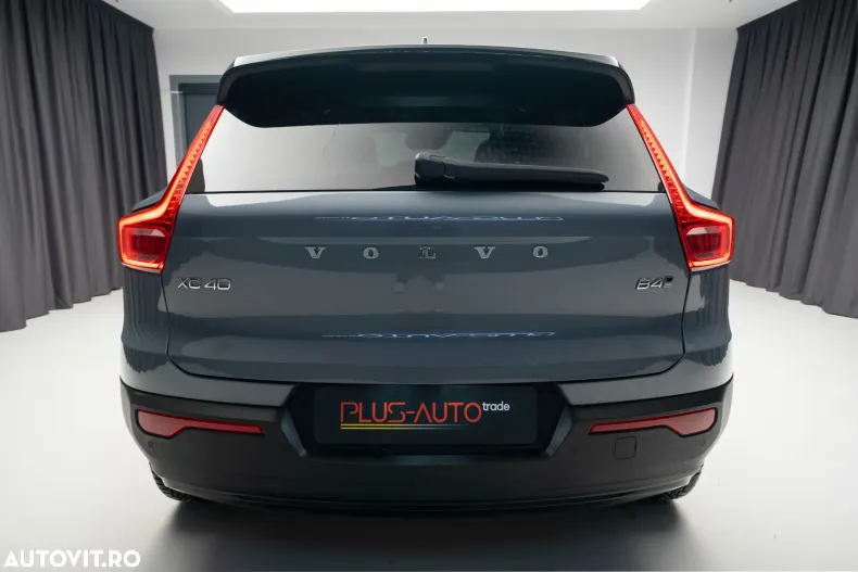 Volvo XC40 din 2022 cu 78.400 km - oferta VOL197274 - foto 13